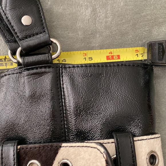 Beverly Feldman Extra Large Shopper - Picture 10 of 13